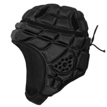 Kids Helmet Headguard Chlidren Soft Padded Headgear Head
