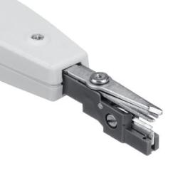 Network Tool Kit Ethernet LAN Cable  Crimper Repair Maintenance