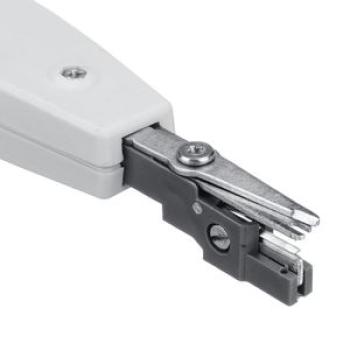 Network Tool Kit Ethernet LAN Cable  Crimper Repair Maintenance