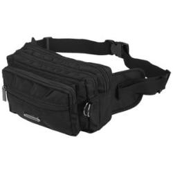 Waist Bag Fanny Pack for Men Women Hip  Bag Outdoor Workout