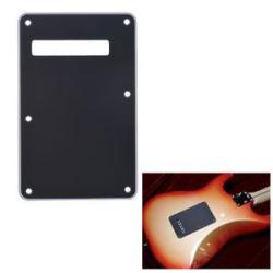 Pickguard Tremolo Cavity Cover Backplate Back Plate 3Ply