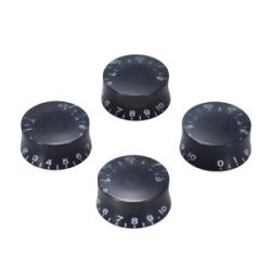 4pcs Speed Volume Tone Control Knobs for Gibson Les Paul