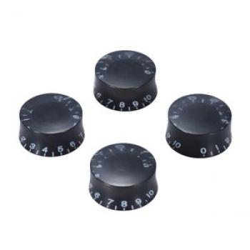 4pcs Speed Volume Tone Control Knobs for Gibson Les Paul