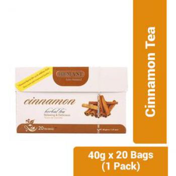 Cinnamon Tea - 20 bags x 40g
