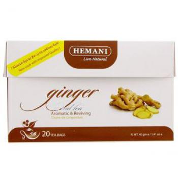 Ginger Tea - 20 Tea bags