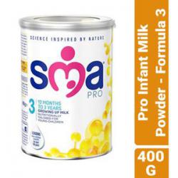 Pro Infant Milk Powder - Formula 3 - 400g