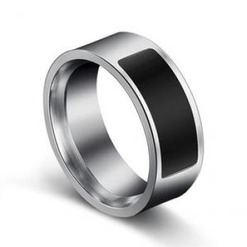 Smart Rings NFC Multifunctional Waterproof Intelligent Ring
