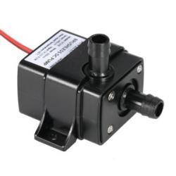Dc12V 4.2W Mini Brushless Submersible Water Pump For