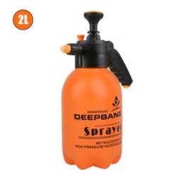 2L Garden Sprayer Pump Handheld Water Sprayers Pressurized