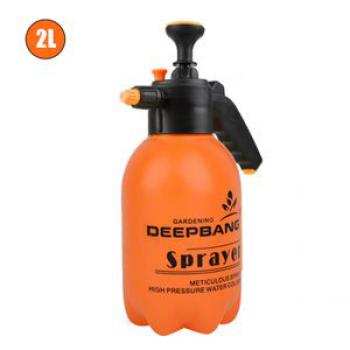 2L Garden Sprayer Pump Handheld Water Sprayers Pressurized
