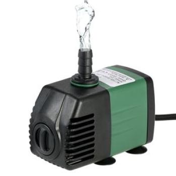 1500L/H 25W Submersible Water Pump For Aquarium Tabletop