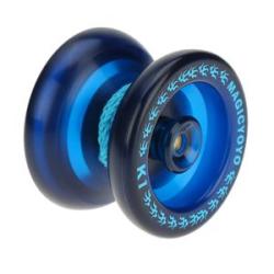 Professional Magic Yoyo K1 Spin ABS Yoyo 8 Ball KK Bearing