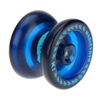 Professional Magic Yoyo K1 Spin ABS Yoyo 8 Ball KK Bearing