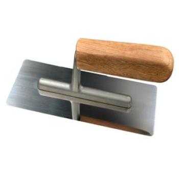 Steel  Concrete Finishing Trowel Mortar Cement Brick Hand Tools