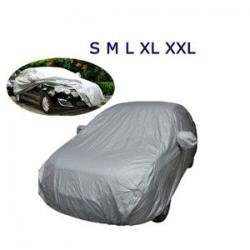 Full Car Cover For Every Types Of Car Dustproof & Waterproof