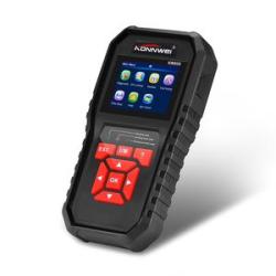 OBDII Scanner Code Reader (KW850) Professional
