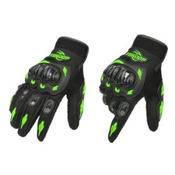 Men’s Motorcycle  Touching Screen Full Finger Motorbike