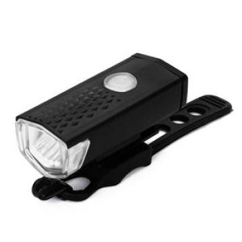 Bicycle Light Waterproof USB Rechargeable Front LED Bike