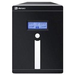 Elite 3000 Pro Line Interactive UPS - Offline - Black