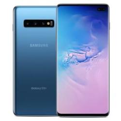 Galaxy S10+ S10 Plus 6.4"  8GB RAM 128GB Mobile Phone - Blue