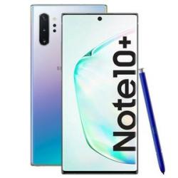 Galaxy Note 10 Plus 6.8" 256GB 12GB  Note10+ Mobile Phone - Aura Glow