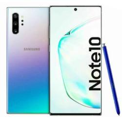 Galaxy Note 10 6.3" 256GB 8GB Note10 Smartphones - Aura Glow