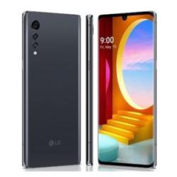 Velvet 6.8" OLED 5G 128GB ROM Smartphones - Aurora Gray