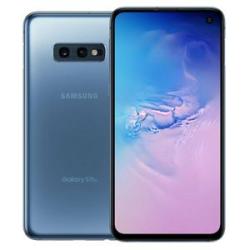 Galaxy S10e 5.8" 6GB 128GB Smartphones - Blue