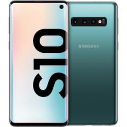 Galaxy S10 6.1"  8GB 128GB Mobile Phone - Green