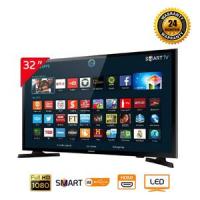 UA32T5300  LED FHD Smart TV - 32` - Black UA32T5300  LED FHD Smart TV - 32` - Black