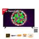 49NANO80VNA Nano 8 Series 4K UHD Smart LED TV - 49" Black