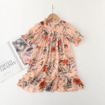 Baby Girls Dress Kids Clothes Children Princess Costumes