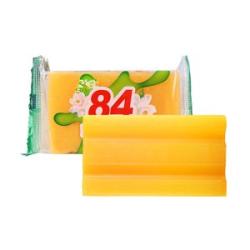 Laundry Soap Bar Floral Fragrance Washing Soap Stain