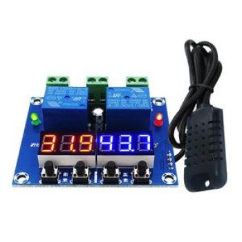 ZFX-M452 Humidity Temperature Controller Module Digital
