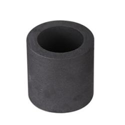 High-purity Melting Graphite Crucible for High-temperature