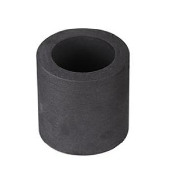 High-purity Melting Graphite Crucible for High-temperature
