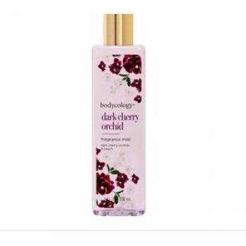 Dark Cherry Orchid Fragrance Mist for Women - 237ml