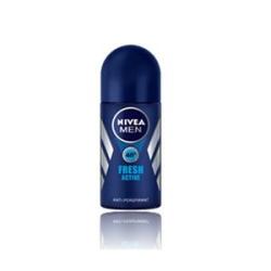 Men Fresh Active Roll-On - 50ml