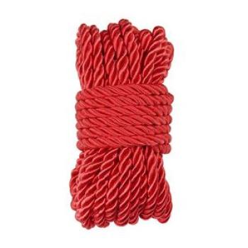 Binding Rope Wear-resistant Fast Application Polyester-Red