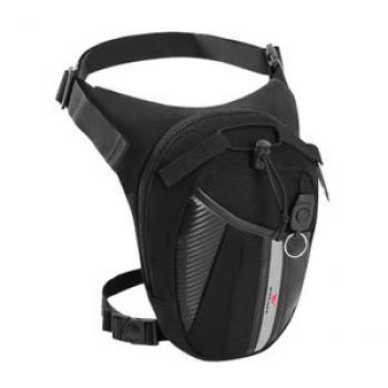 Multifunctional Reflective Drop Leg Bag Motorcycle Bike