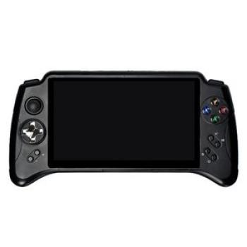 Powkiddy X17 Portable WiFi Game Console 7 Inch Touch