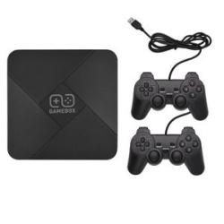 G5 Mini Game Box Console Retro Games 2.4G WiFi HD Game
