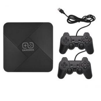 G5 Mini Game Box Console Retro Games 2.4G WiFi HD Game