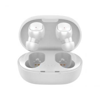 A6S Pro Wireless Headphones Earphones Auto Pairing Mini