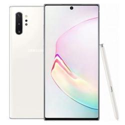 Galaxy Note 10 Plus 6.8" 256GB 12GB  Note10+ Mobile Phone - White