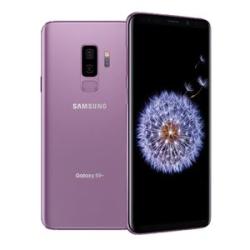 Galaxy S9+ S9 Plus 6.2" 6GB 64GB  Fingerprint Smartphones - Purple