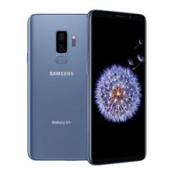 Galaxy S9+ S9 Plus 6.2" 6GB 64GB  Fingerprint Smartphones - Blue
