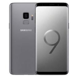 Galaxy S9 5.8" 64GB 4GB Mobile Phone - Gray