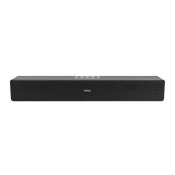 SoundFull Soundbar Wireless Bluetooth Speaker - Black