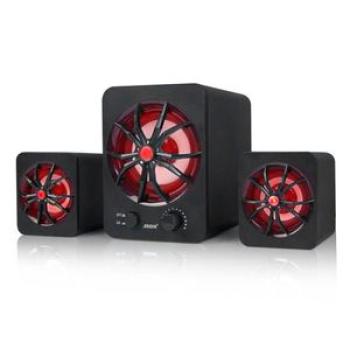 D-207 Computer Speaker USB Wired Combination Speaker